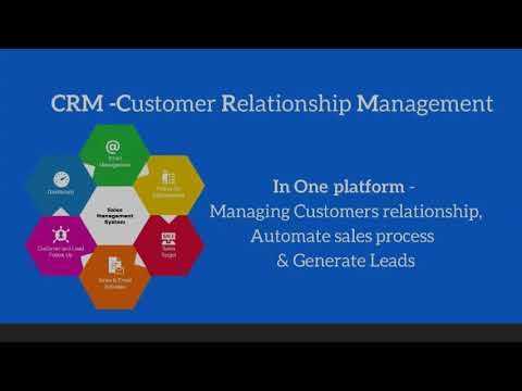 SLGT - CRM gallery image