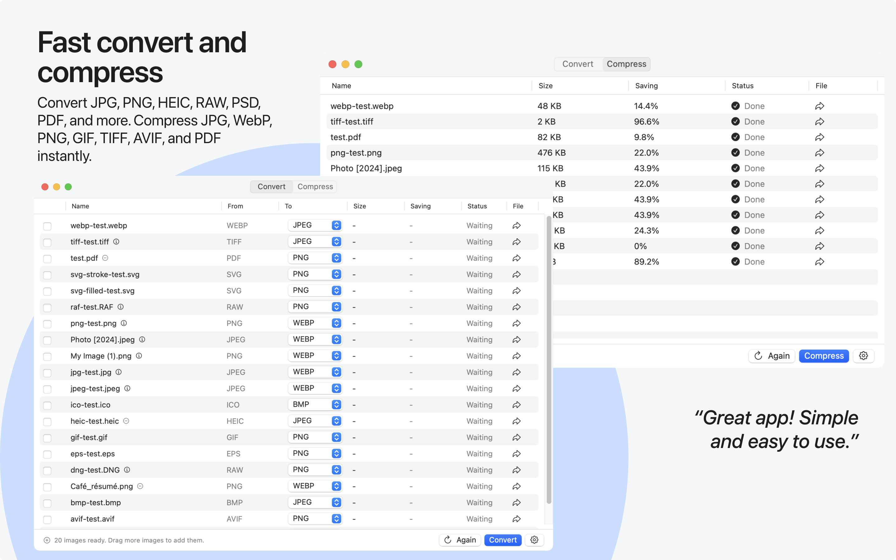 Picmal gallery image