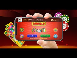 Tambola Bingo - Housie Game gallery image