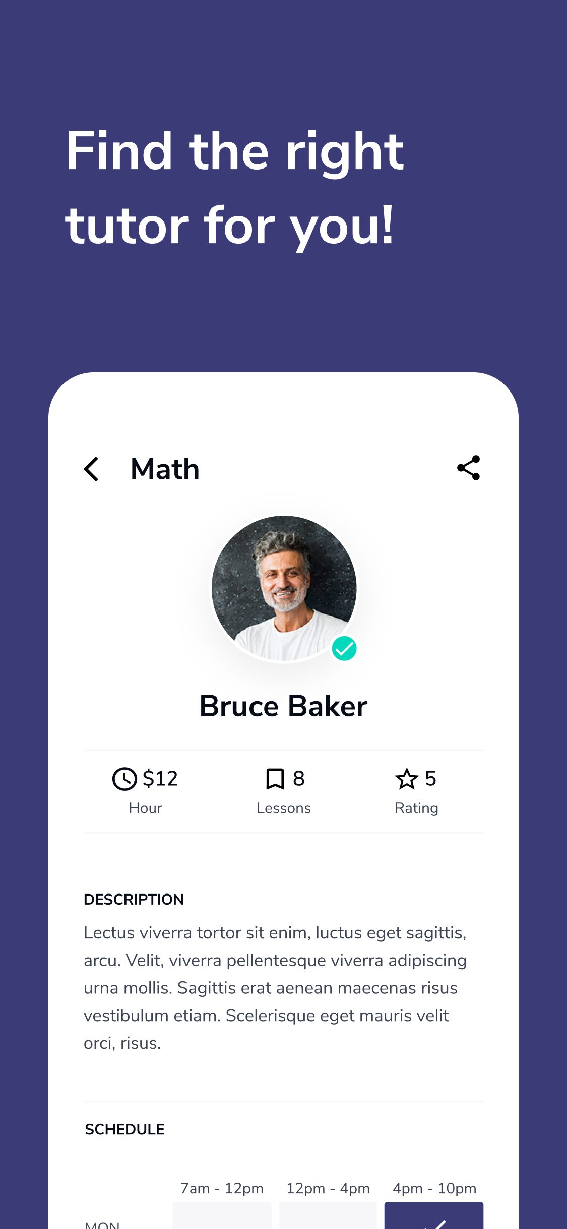 Tutting gallery image