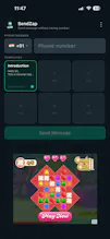 Sendzap gallery image