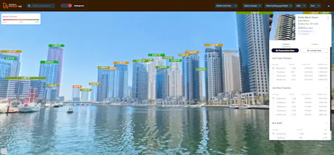Dubai Realty AI gallery image