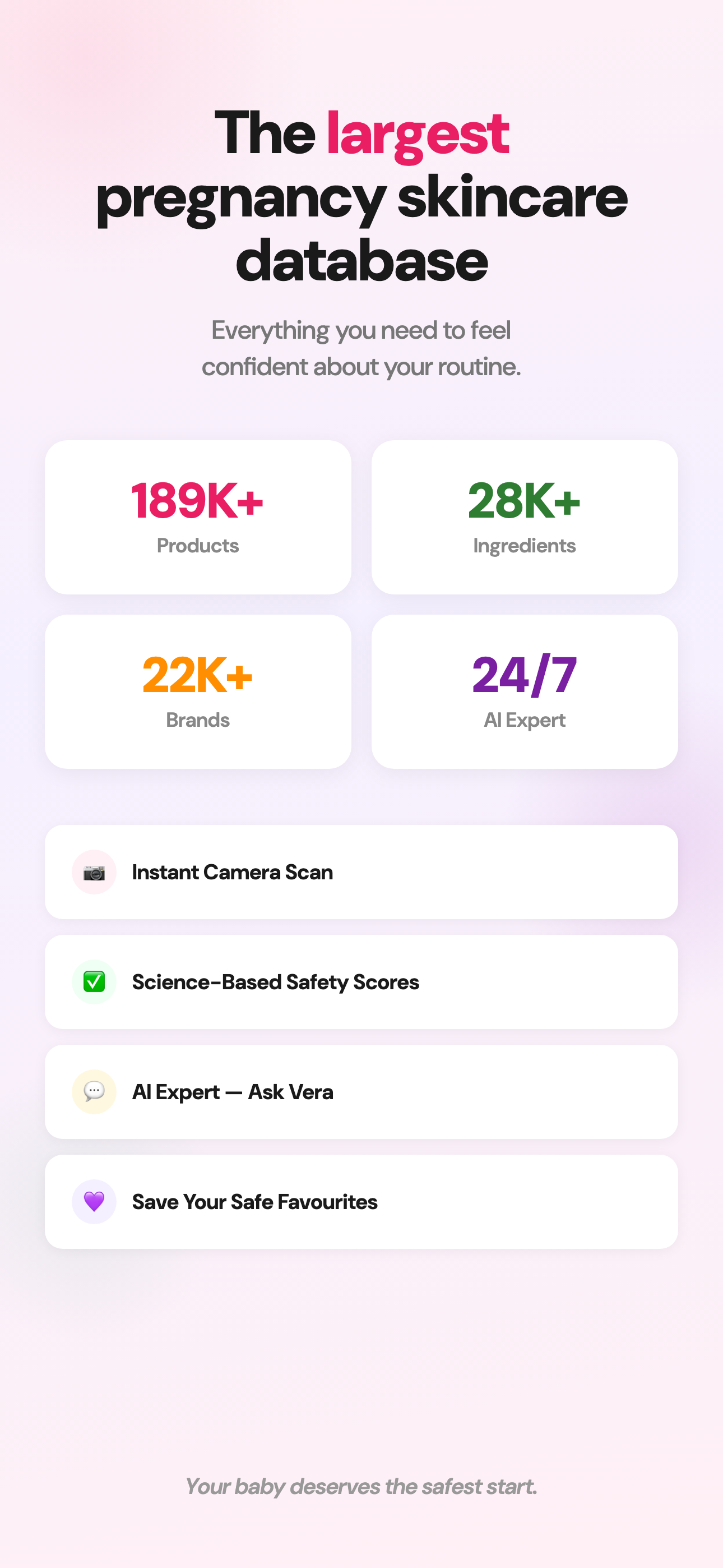 VeriMom gallery image