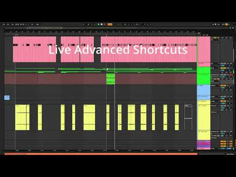 Live Advanced Shortcuts gallery image