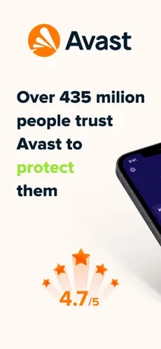 Avast Business gallery image