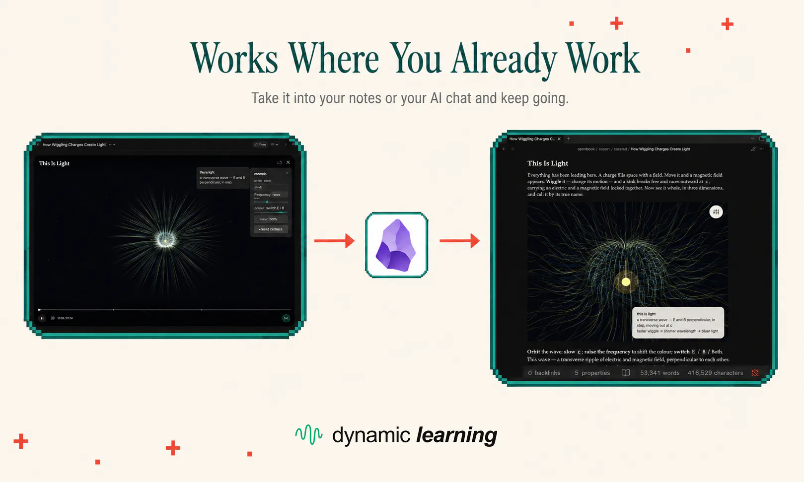 DynamicLearning screenshot 6
