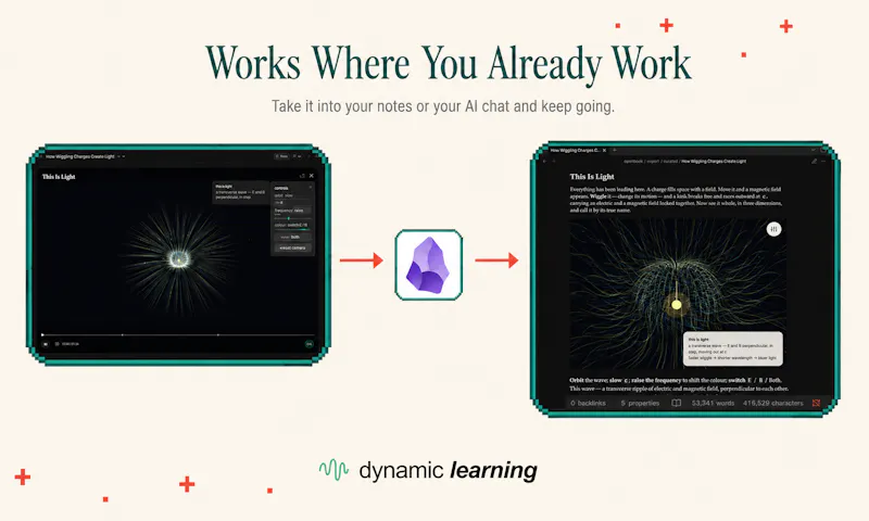 DynamicLearning screenshot 7