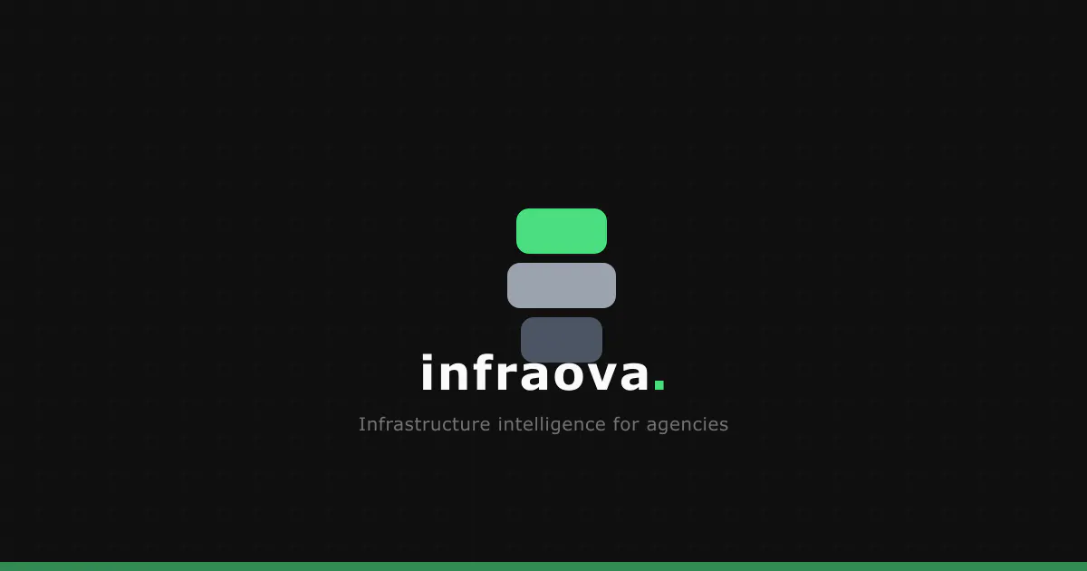 Infraova gallery image