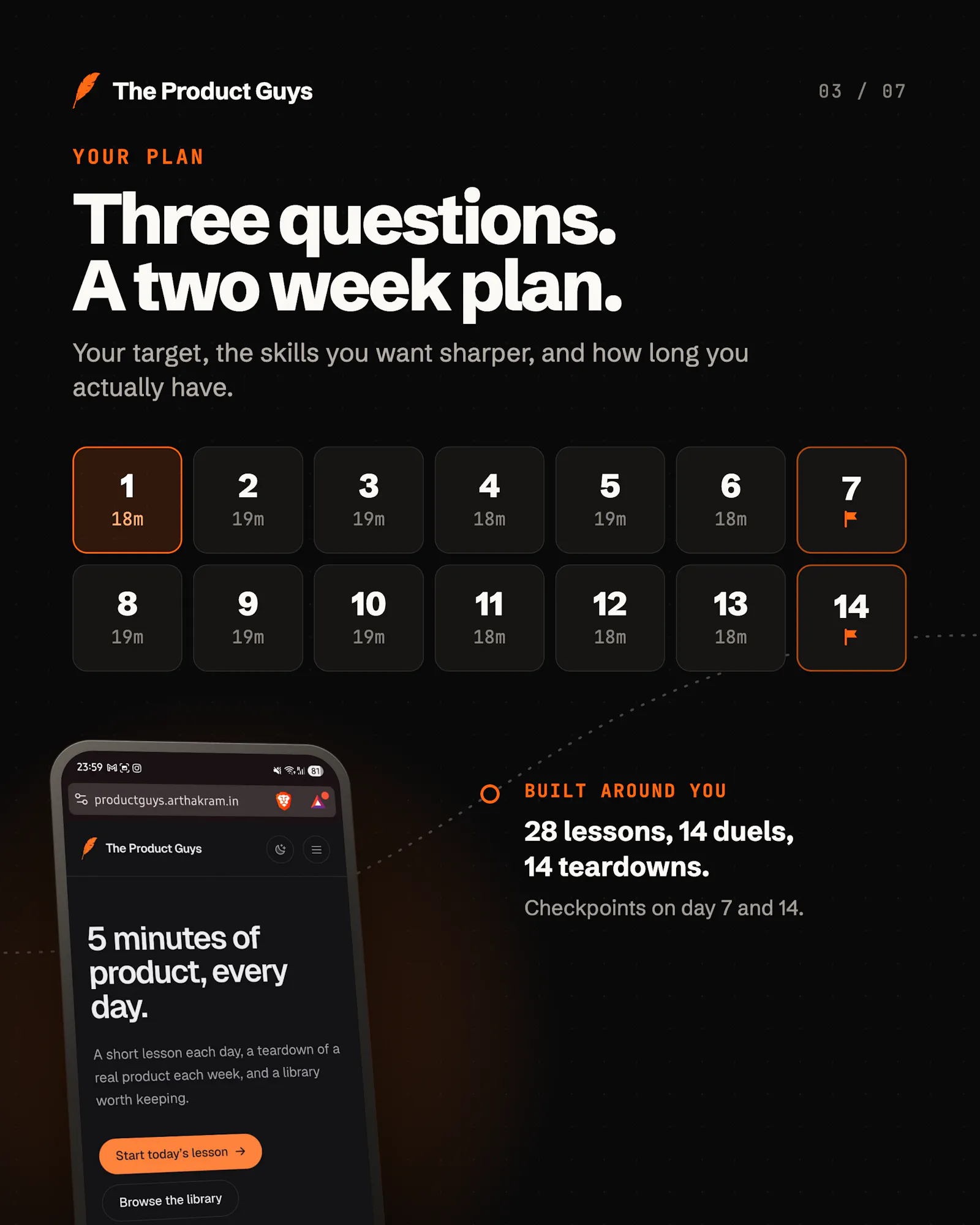 The Product Guys screenshot 3