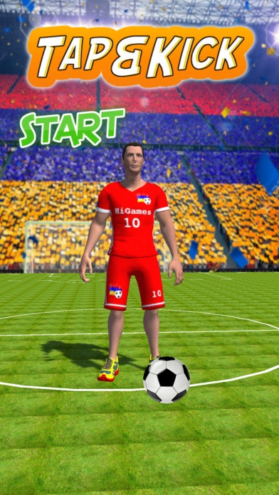 Tap&Kick gallery image