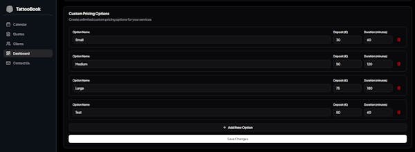 TattooBook gallery image