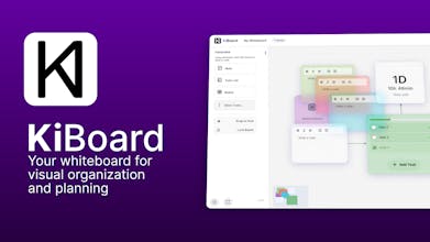 KiBoard gallery image