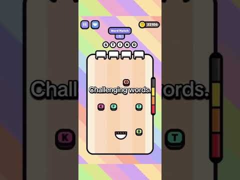 Worde Flow: Endless Word Game gallery image