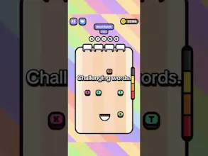 Worde Flow: Endless Word Game gallery image