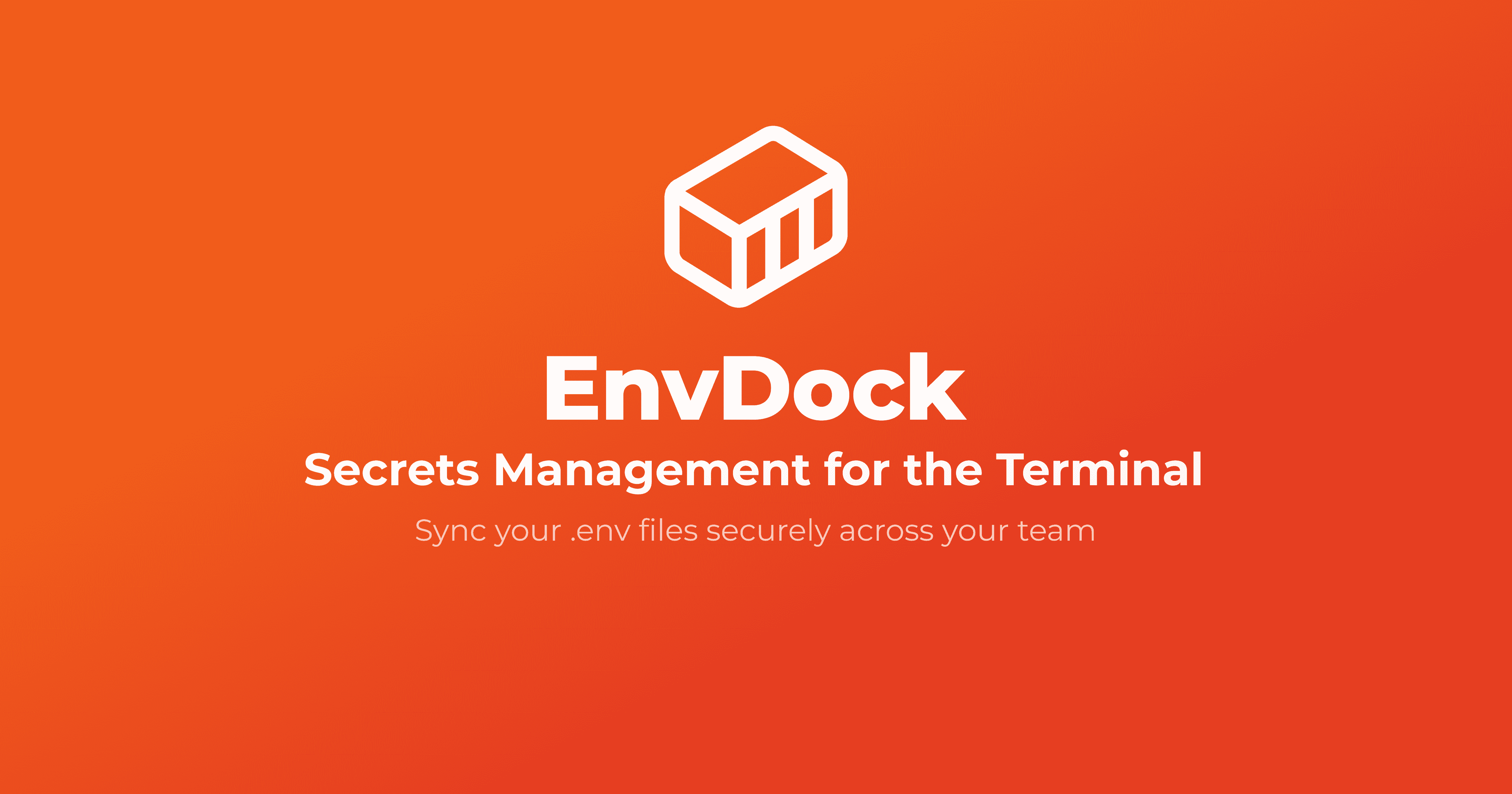 EnvDock gallery image