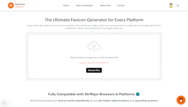 QuickFavs gallery image