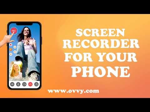 startuptile IXI Screen Recorder-Full HD screen and video recorder no watermark with audio