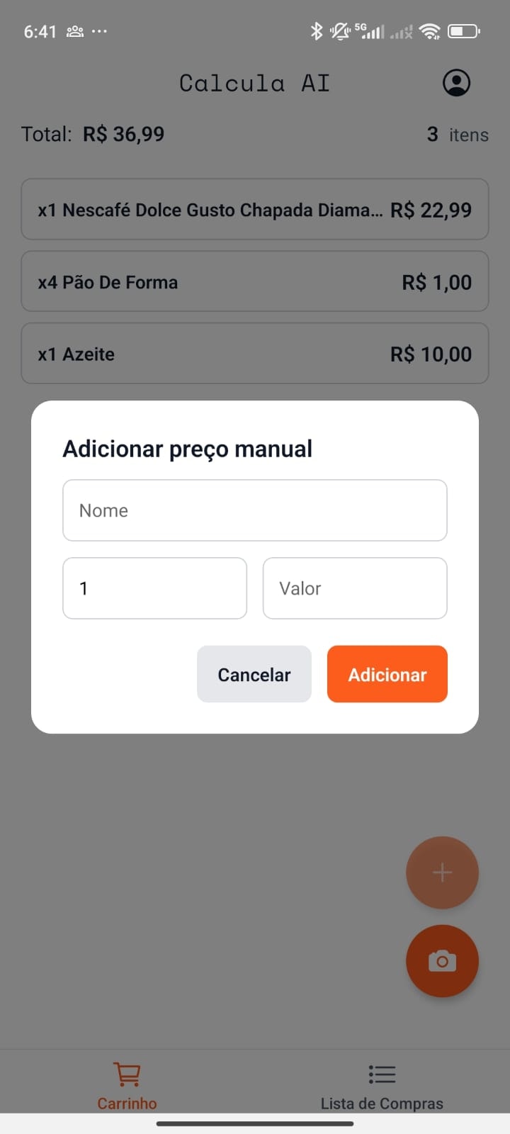 Calcula AI gallery image