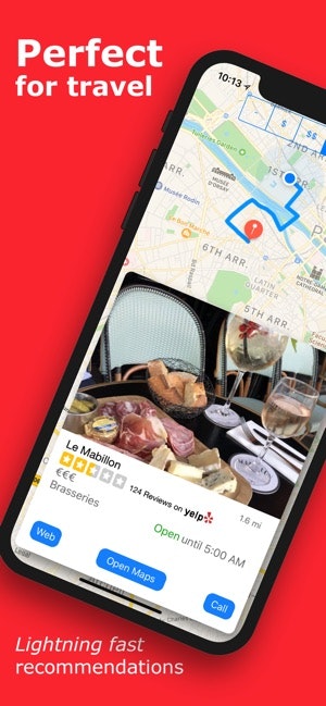 Dining Decider gallery image