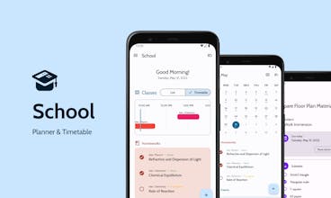 School gallery image