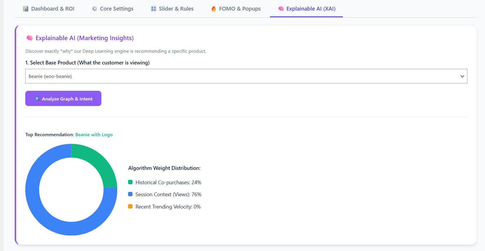 SmartGraph AI gallery image
