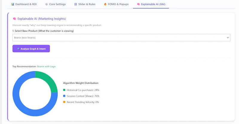 SmartGraph AI screenshot 9
