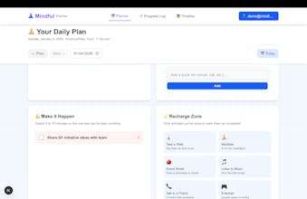 Mindful Planner gallery image