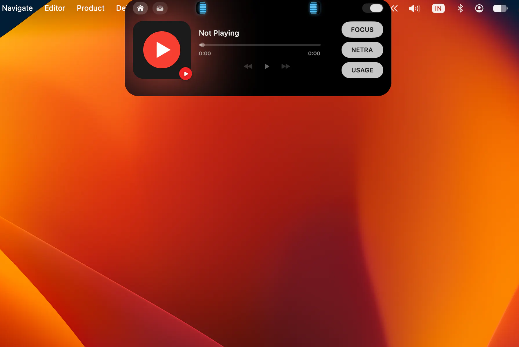 Netra screenshot 1