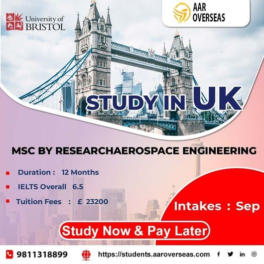 Overseas Consultant – Aar Overseas.