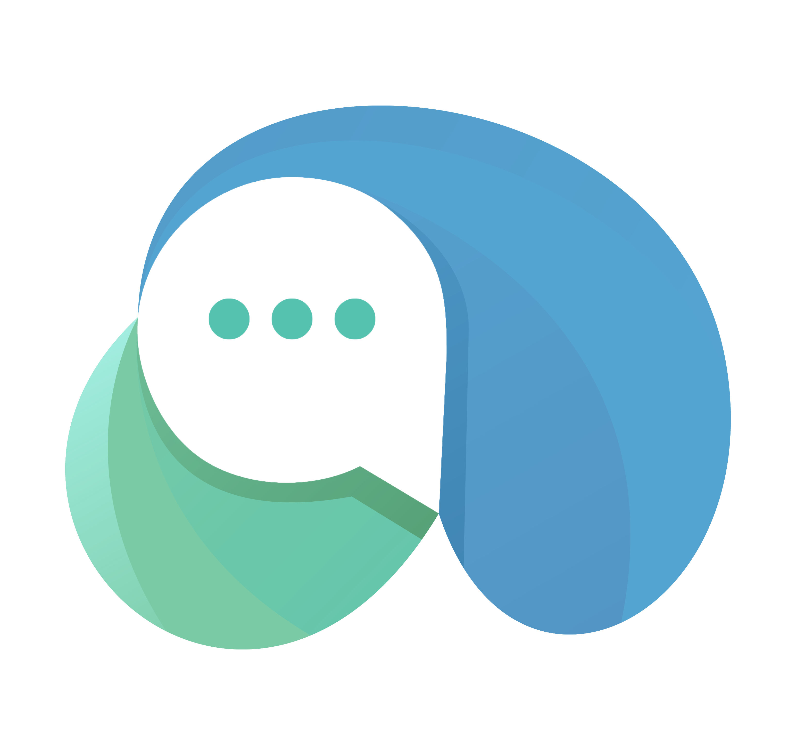 SpeedyChat logo