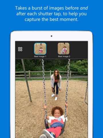 Microsoft Pix gallery image