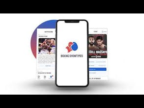 Boxing Showtimes gallery image