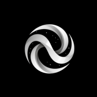 Syntia – AI SaaS Dashboard Template - Product Hunt launch logo and brand identity