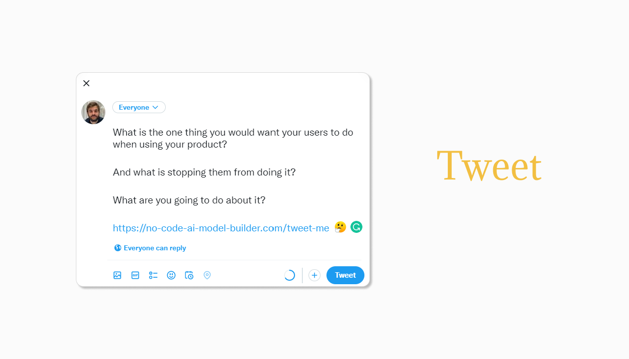 TweetMe media 4