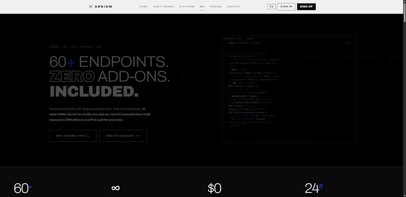 Karkium screenshot 6