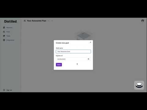 Distilled gallery image