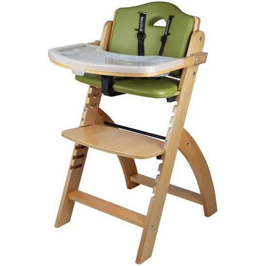 BEYOND JUNIOR Y HIGH CHAIR