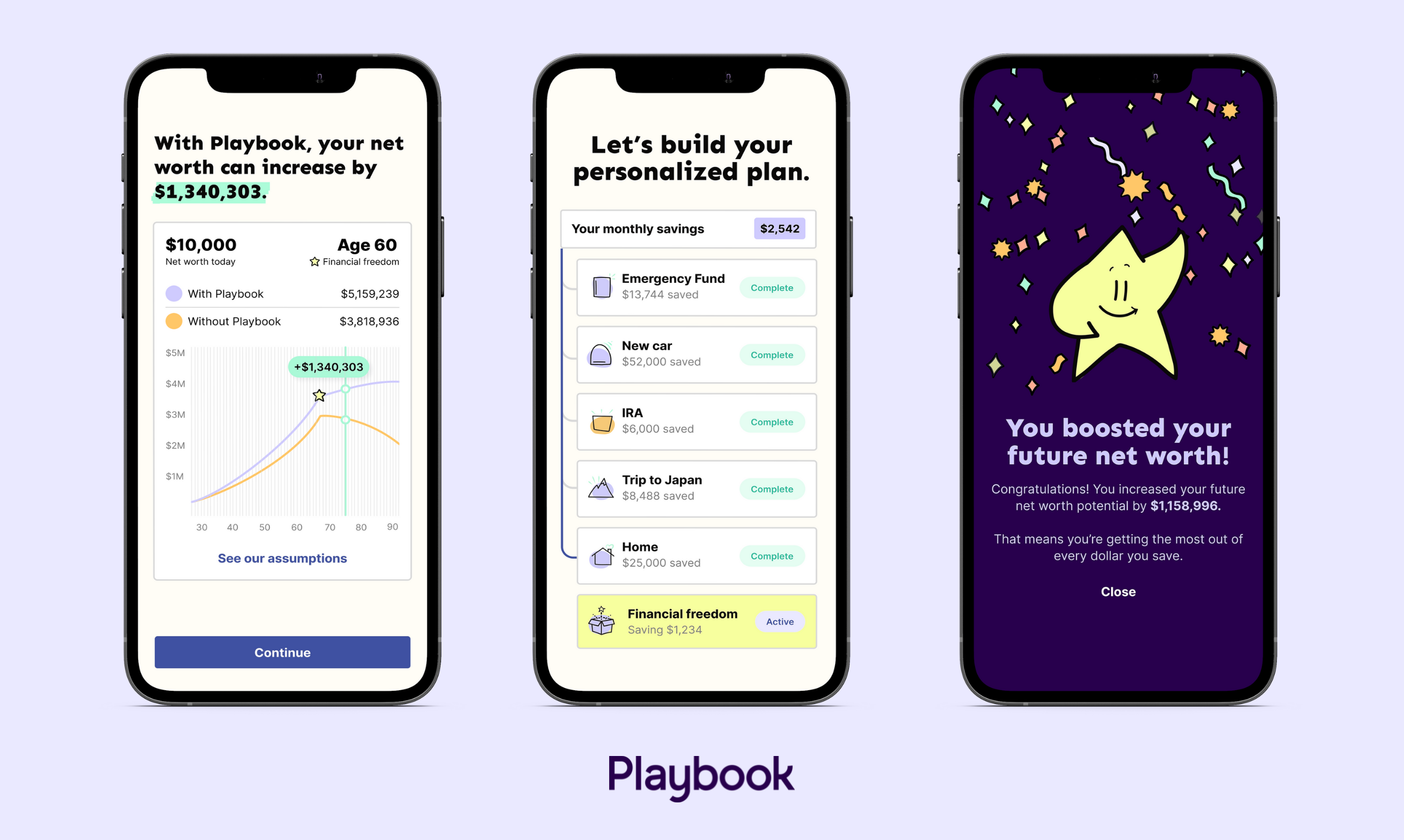 Playbook gallery image