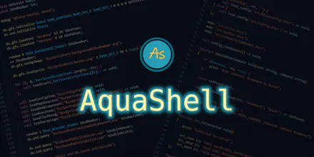 AquaShell gallery image