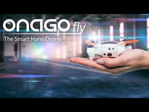 ONAGOfly