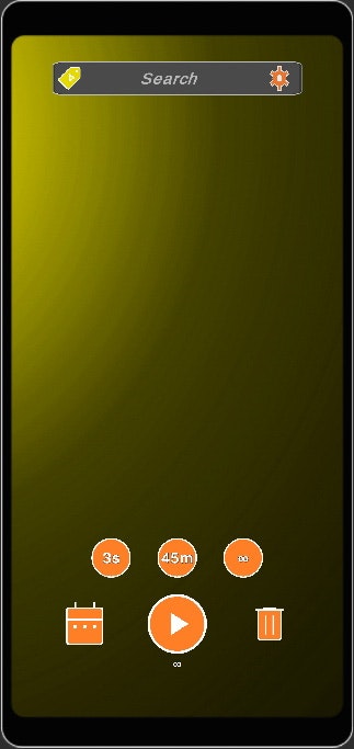 VoiceSeal - Privacy Voice Recorder