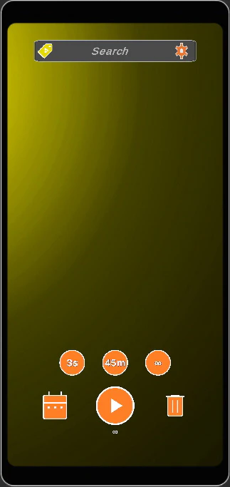 VoiceSeal - Privacy Voice Recorder