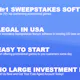 Sweepstakes Tax Calculator