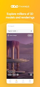 Thangs Mobile media 5