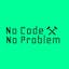 No Code No Problem
