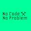 No Code No Problem