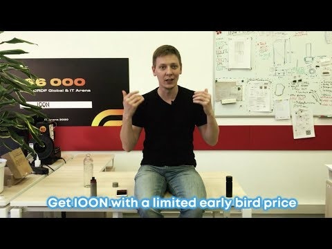 IOON 1.0 RTO gallery image