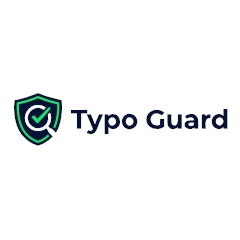 Typo Guard logo