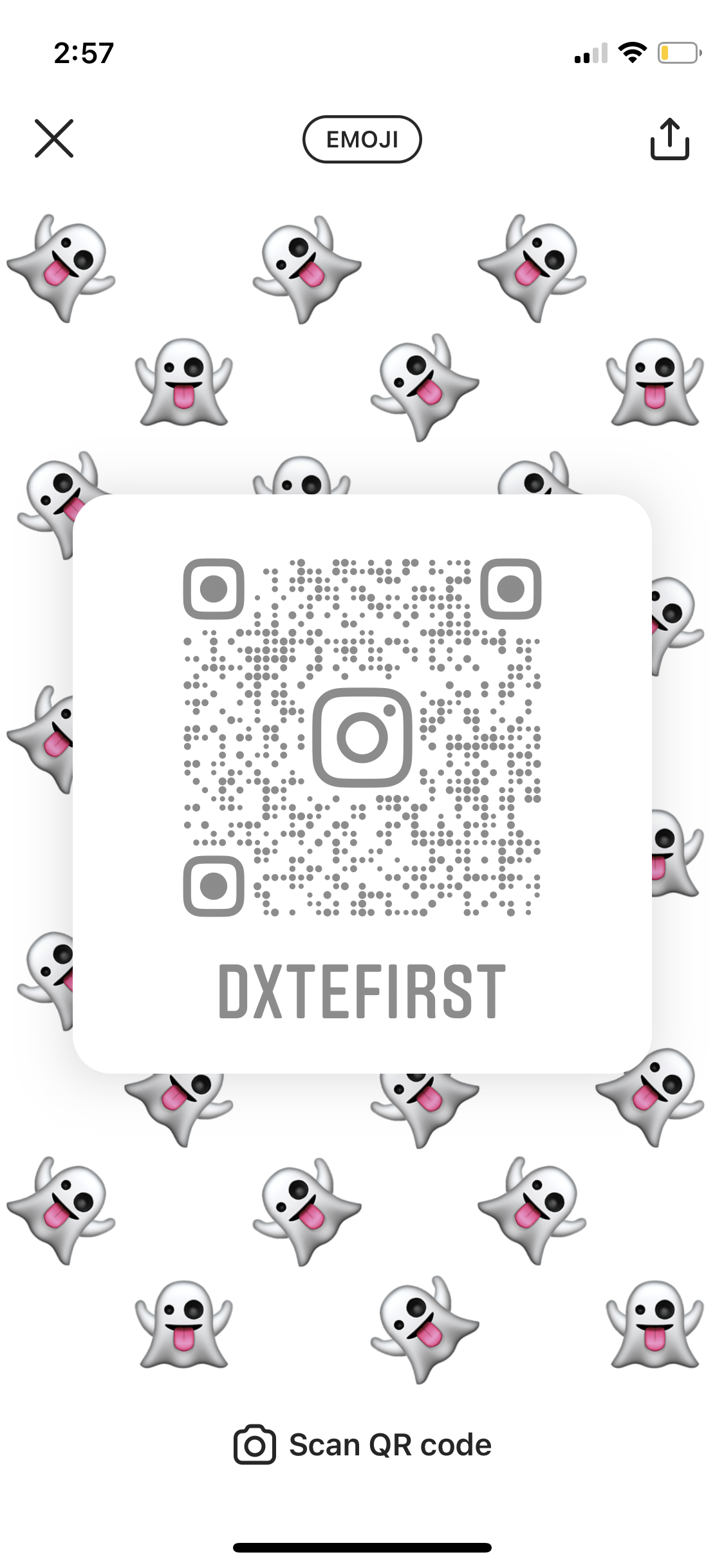 Millennial QR Dating gallery image