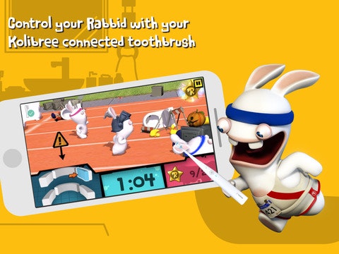 Rabbids Smart Brush gallery image